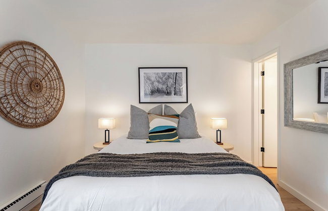 Tahoe Dreamin by Avantstay Central Location - Foto 105