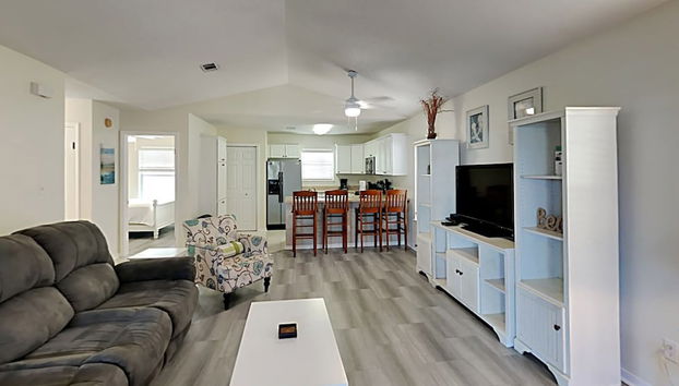 Tranquility Base by Southern Vacation Rentals - Foto 2, Imagen principal