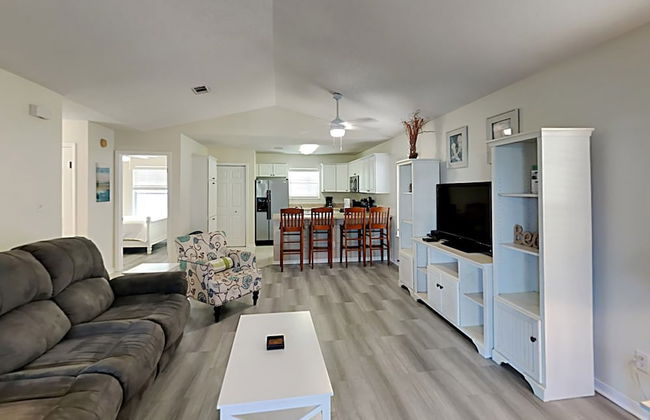 Tranquility Base - Photo 1