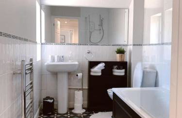 Lovely two Bedroom Flat, Fernhill Court North Oxford - Foto 38