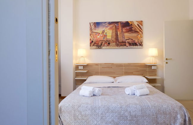 Marconi Airport Cozy Dream Flat - Foto 14