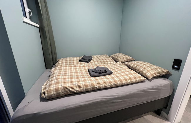 Alpan Apartments - Foto 11