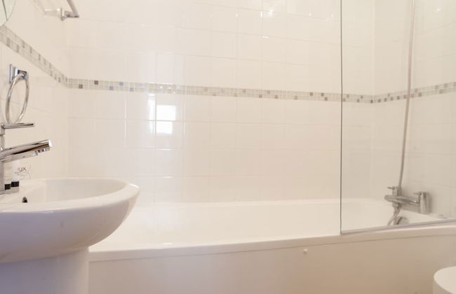 Garden Apartment On The Beach - Foto 5