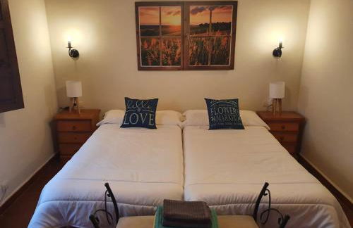 Complejo Rural Las Mimosas del Nalon - Foto 54