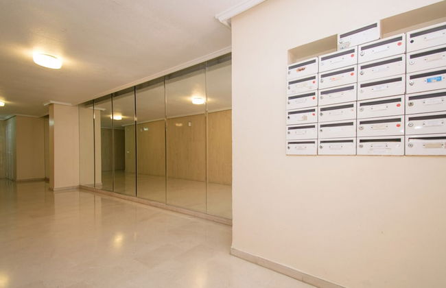 049 Beach Heart - Alicante Real Estate - Foto 20