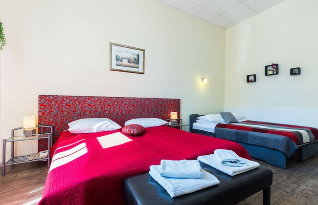 Charming and Historic Old Town Apartments - Foto 20