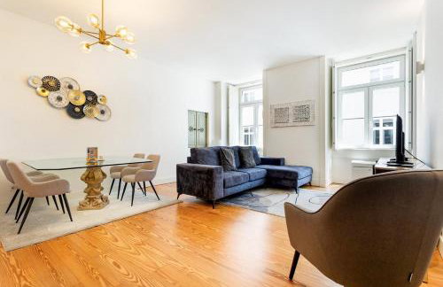 Gonzalo's Guest Apartments - Luxury Baixa - Photo 88