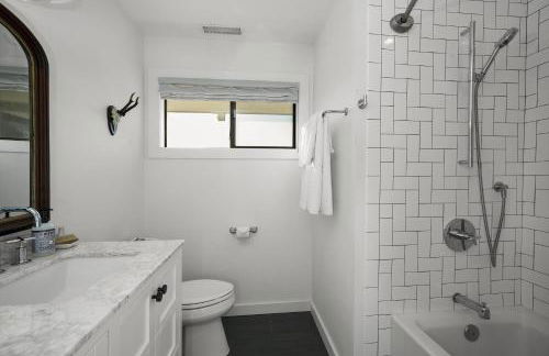 The Calistoga Cottage Wooded And Sunny 5 Mins To Downtown - Foto 26