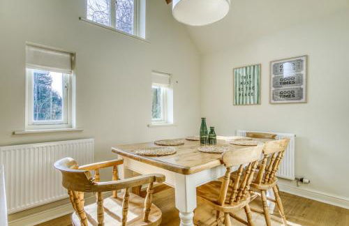 Gleanings Cottage - Foto 22