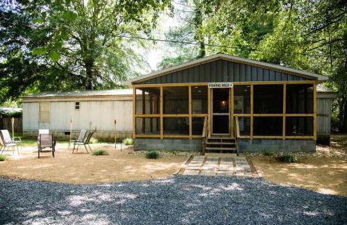 Fisherman's Countryside Escape - Foto 38