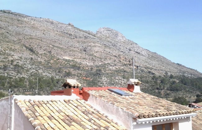 Casa les Olives - Adults Only - Foto 92