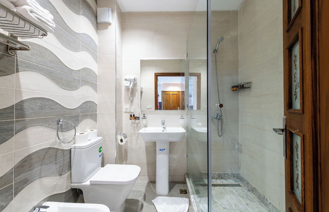 DAR MRAHA APPART HOTEL - Foto 32