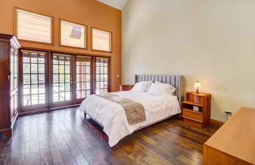 Spacious Merritt Island Home Private Pool and Dock! - Foto 16