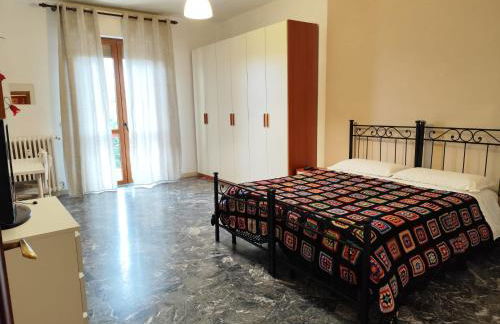 Sguardo sulle colline del Chianti Scandicci Firenze - Foto 12