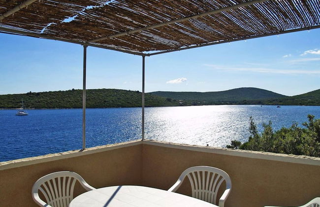 Spacious Robinson House Iris With Pool - Foto 46