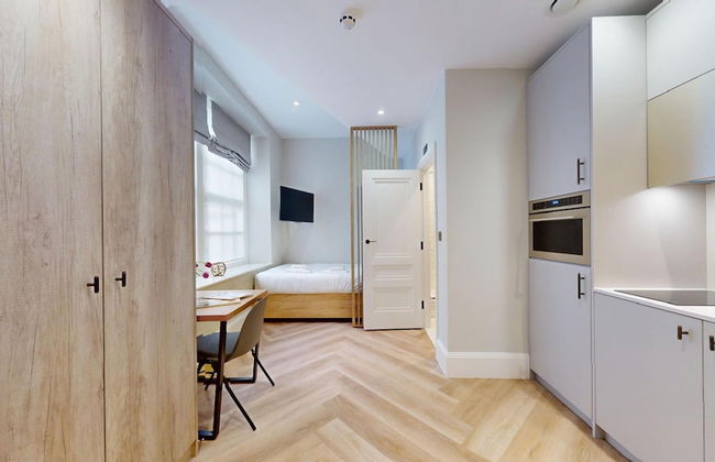 Smart Stays Suites in Sloane Square - Foto 33