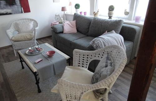 Hofwohnung Steinbergkirche - Foto 8