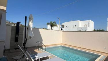 Trinacria Bedda Spinazza con Piscina - Photo 3