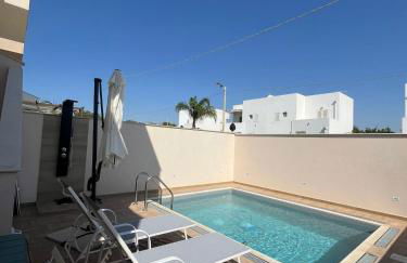 Trinacria Bedda Spinazza con Piscina - Photo 3