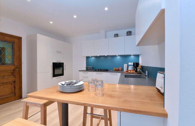 S'harzala Bleu - Foto 38