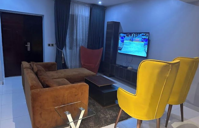 3G Gardens and Apartments - Foto 23