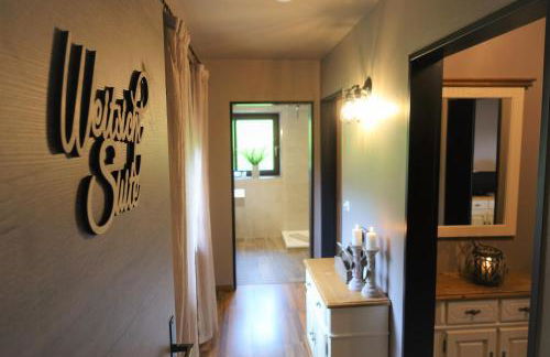 Montara Suites Bodenmais - Foto 77