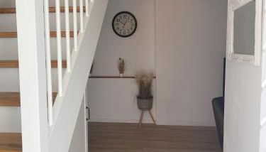 Top eingerichtetes denkmalgeschüztes Haus mit allem Komfort - Foto 5