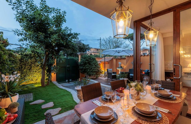 Villa Corallina A Luxury 2 Bedrooms Villa - Foto 1