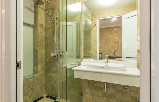 Tan An Palace - Foto 36