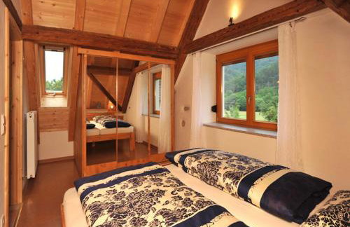 Ferienhaus am Kropbach - Foto 16