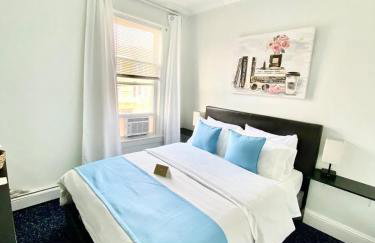 Entire House in West Ny, NJ12 mints from NYCity Time Square - Foto 11