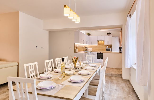 Villa Svoboda nad Upou Ksc340 - Foto 6