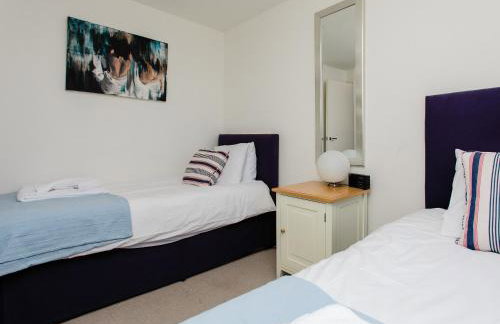 Solent Lawns - Foto 20