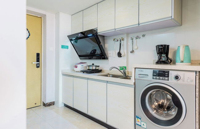 Lavendar Apartment - Shangcheng Branch - Foto 73