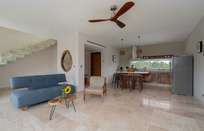 Valhalla Residence by Biwa - Foto 42