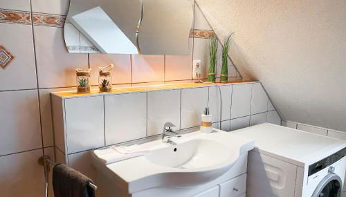 Heuboden Achterstadt - Perfekt für Erholung oder Langzeitaufenthalt - Foto 4