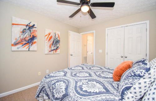 Park Place on the Plains - Foto 12