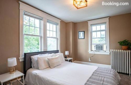 AC 6BR2BA Quiet Island House Near Casinos - Foto 10