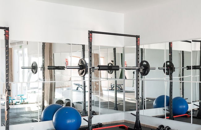 Aparthotel Beach Club - Foto 34