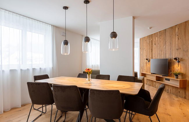 Apartment in Fiss With Balcony - Foto 19