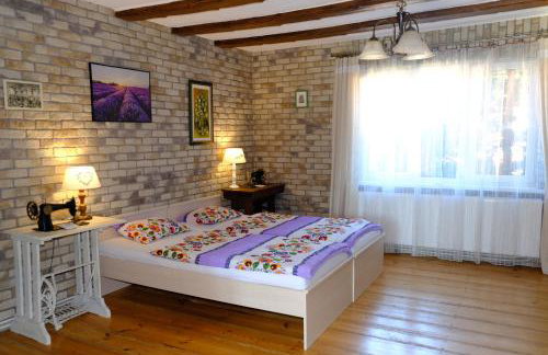 Siedlisko Egniu Agroturystyka nad jeziorem Pojezierze Drawskie - Foto 1