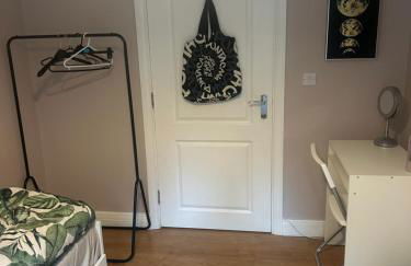 Beautiful 1 bed in Wycombe - Foto 14