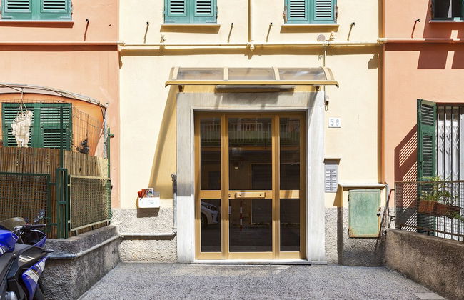 Una Casa a Nervi by Wonderful Italy - Foto 19