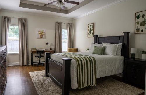 Cozy Retreat Patio Big Kitchen Fishing Nearby - Foto 2