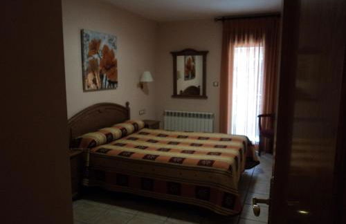 Apartamentos Solans - Photo 11