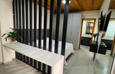 Pousada Boulevard - Foto 28