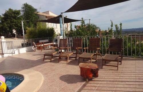 LAS PALOMAS, appartement 2 chambres avec piscine - Photo 37