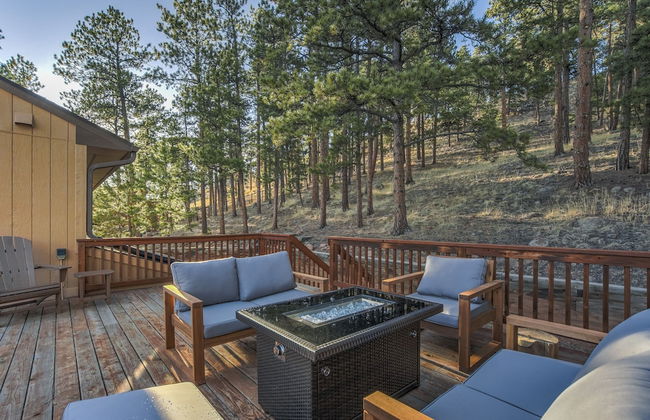 Paradise Cabin - Photo 64