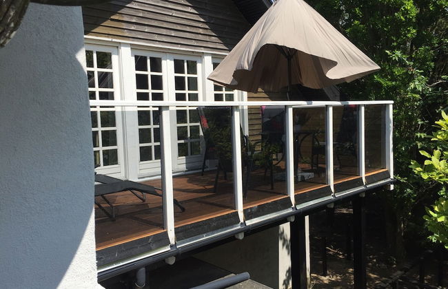 Askegaarden Apartments - Foto 72