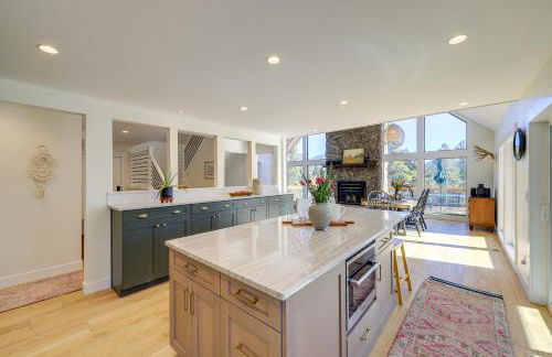 Spacious Black Hawk Home with Deck and Mountain Views! - Foto 12